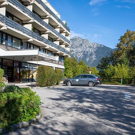 Alpenschwaenchen 1 Apartamento Bad Reichenhall Exterior foto