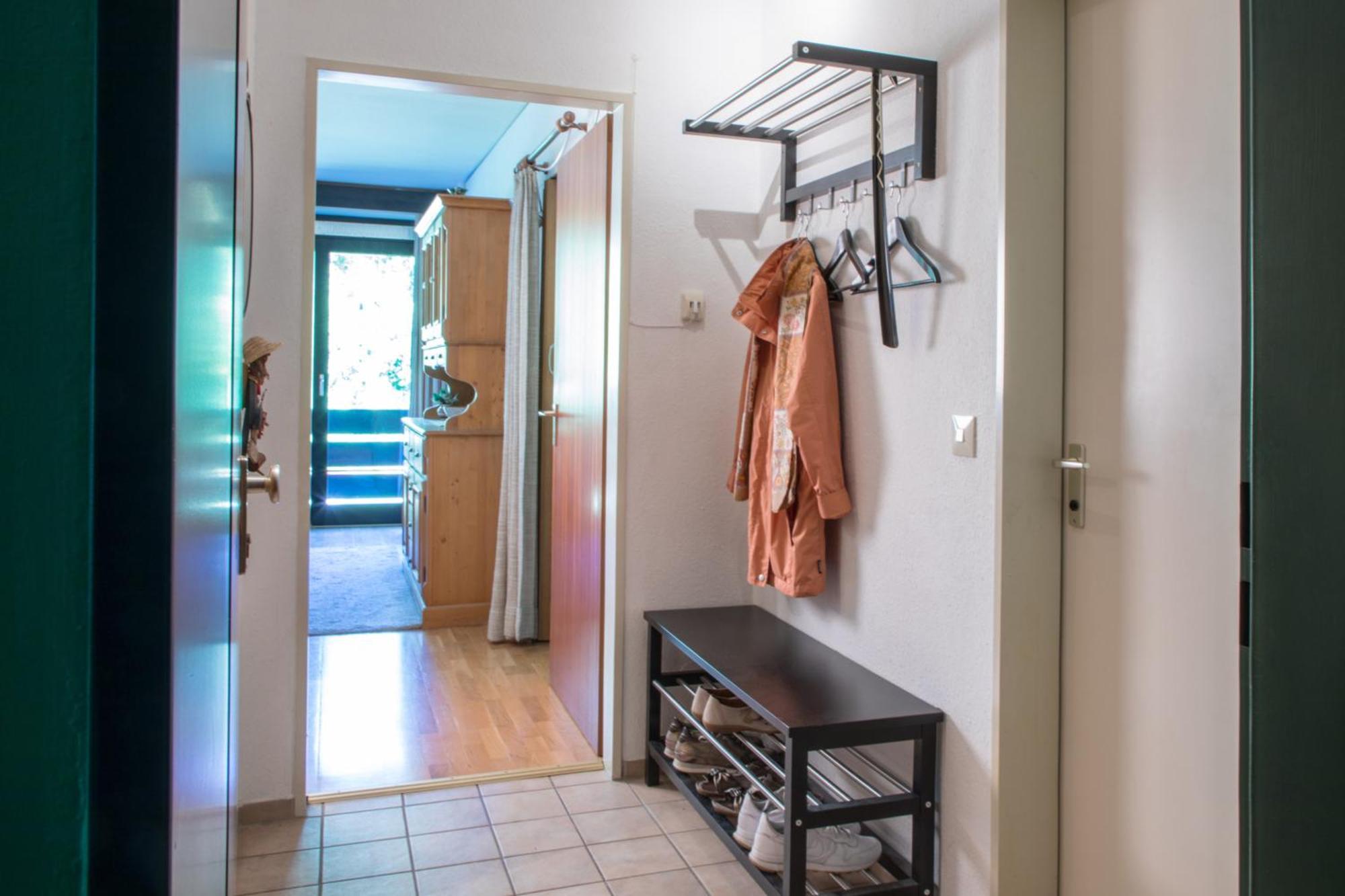 Alpenschwaenchen 1 Apartamento Bad Reichenhall Exterior foto